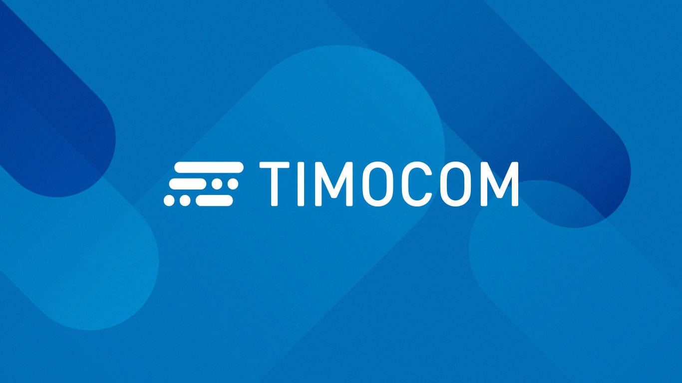 TIMOCOM_Wallpaper