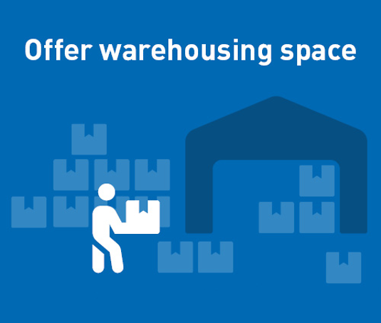 Infographic: Are you in need of storage space?