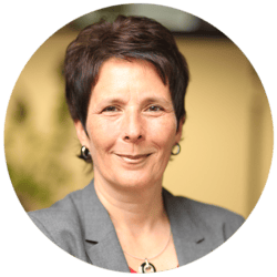 Andrea Schumm, Kaufmännische Leitung von IBIS Backwaren
