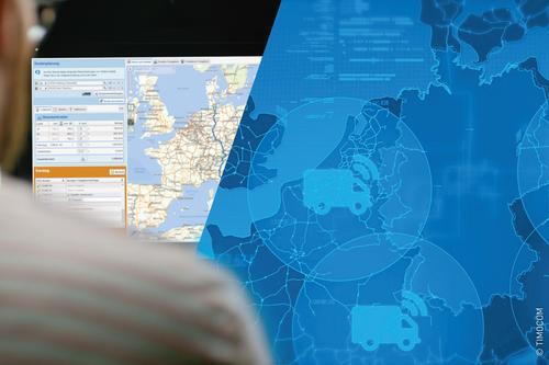 Digitalizacija v cestnem prometu