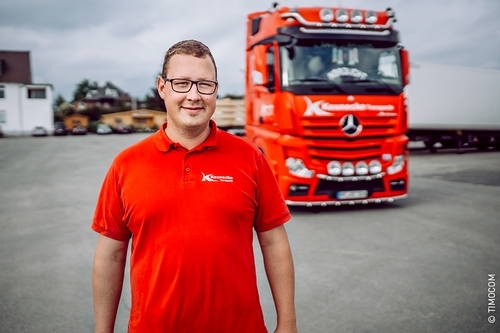Uspeh sa nišom u logističkoj branši