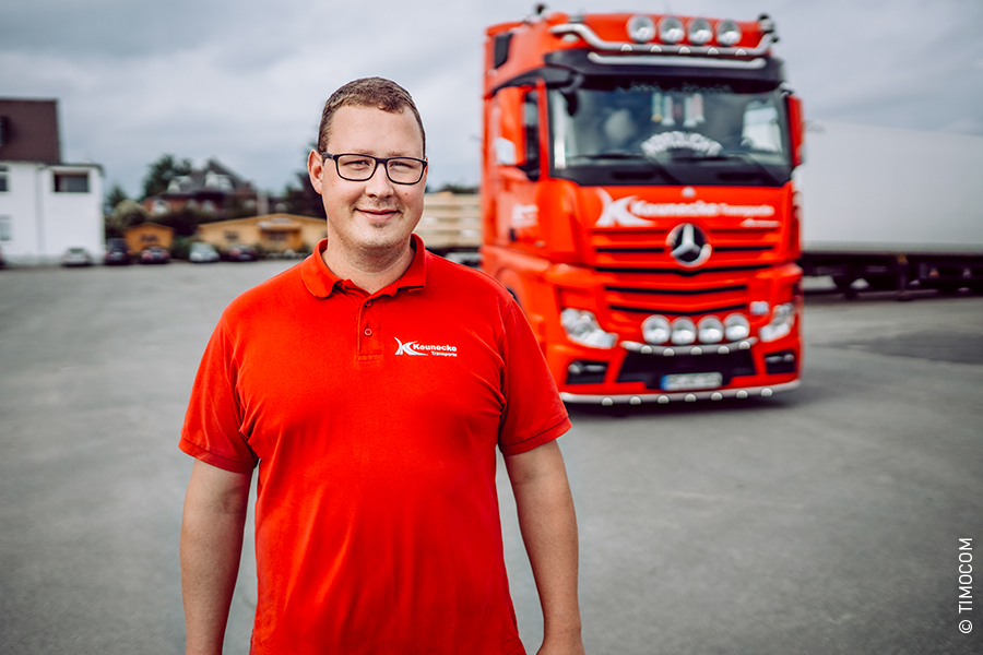 Keunecke Transporte GmbH