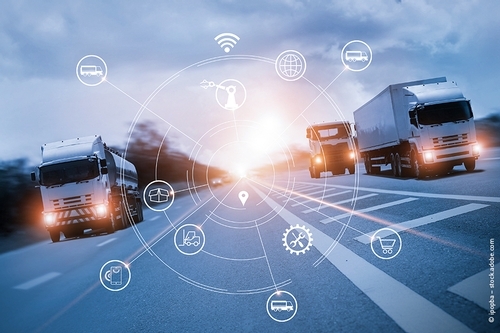Transparentnost u transportnom lancu donosi mnoge prednosti.