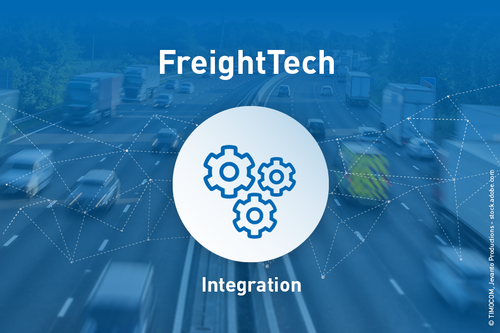 Integracija u logistici