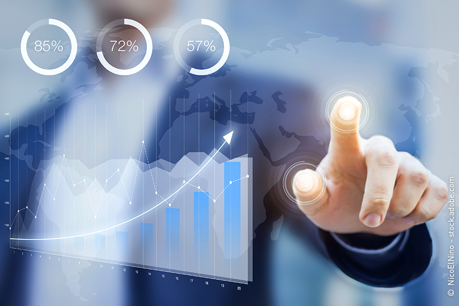 Statistika kot osnova za učinkovito upravljanje prevozov
