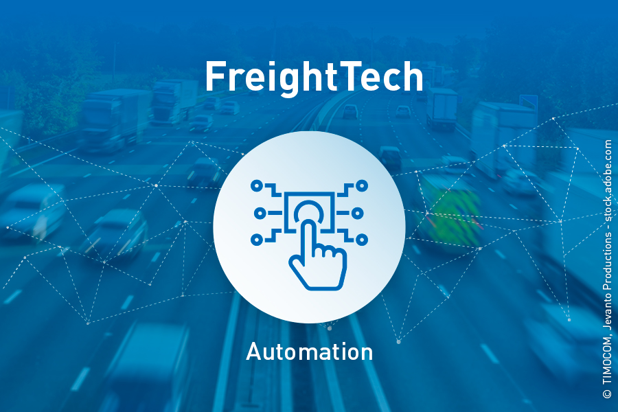 Automatizacija u logistici