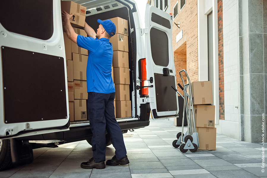 Kako digitalna rešenja pomažu logistici