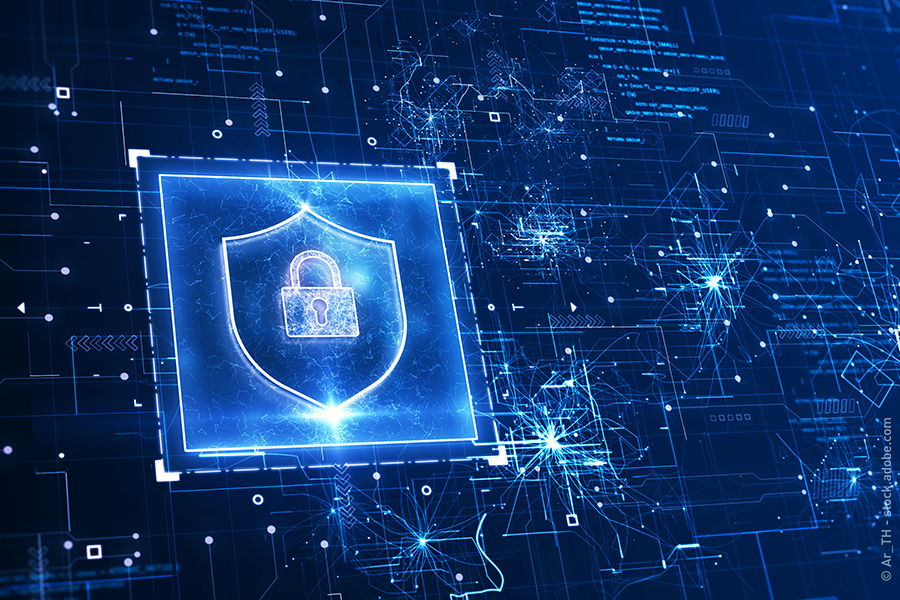 TIMOCOM Sicherheit und Datenschutz