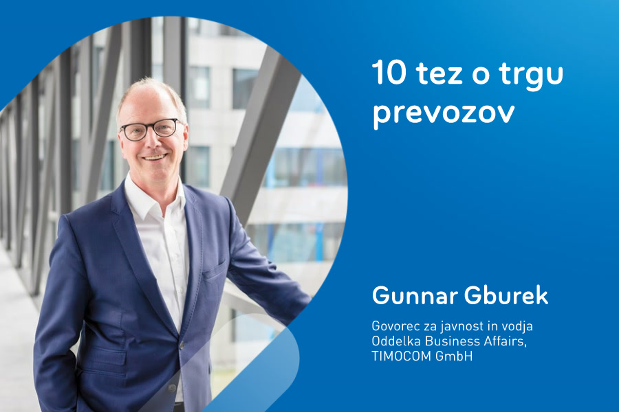 Gunnar Gburek - SI