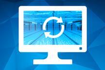 TIMOCOM Update Pool Logo